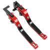 For BMW F900GS F 900 GS F900 GS 2025-2025 Motorcycle Adjustable Folding Extendable Brake Clutch Levers Handle Lever