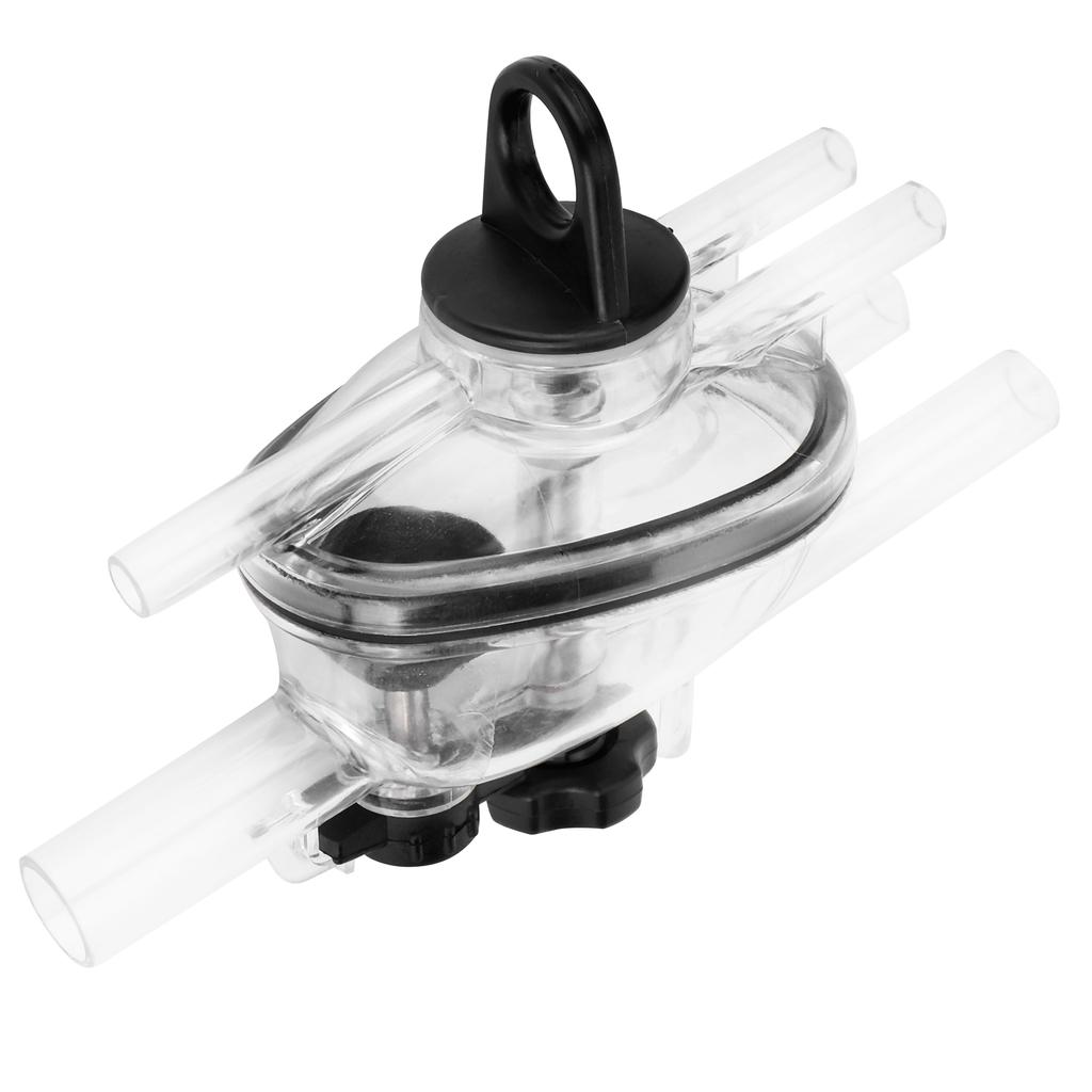 Milking Claw Collector Tool Milking Machine Accessory for Sheep Livestock Farm Equipment