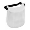 AW Tools Lightweight Safety Face Shield