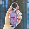 Suitable For Ford Mondeo Keycase Bronco Focus Escort Edge Plus Explorer Escape Mustang Keycover Keyshell Keychain  Car Key Bag