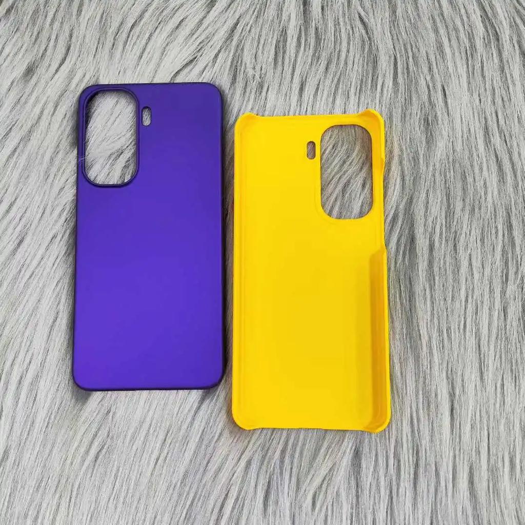 Simple Ultra-thin Matte Phone Case For Vivo IQOO NEO 8 8Pro, 10 6.78 inch  NEO 11 6.82 inch Anti-fingerprint PC Back Case Cover