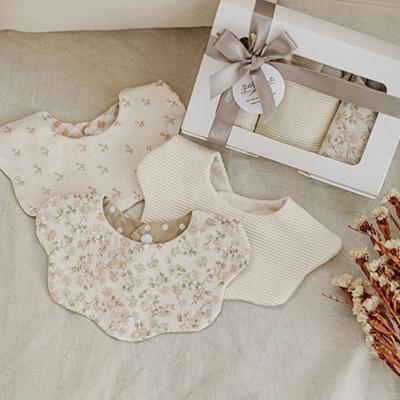 Unisex doplňky – Bryndáčky a slintáčky