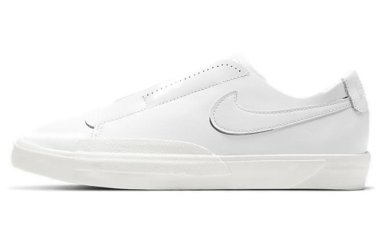 

Nike Blazer Low Kickdown Triple White Women s CJ1651-100 36