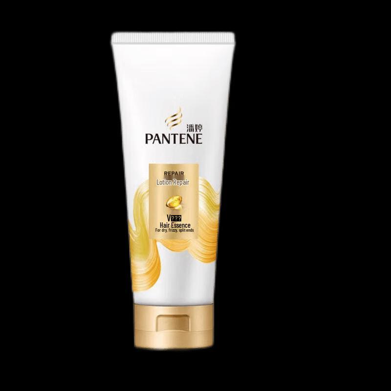Pantene Lotion Repair Silky Smooth Hair Conditioner