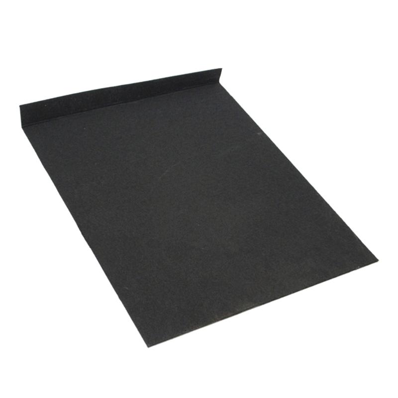 Nástroj na opravu promáčklin Ochrana okna s plstíOprava autaKryt okna