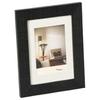 Photo Frame - WALTHER - Home - 40x40 Cm - Black - Square
