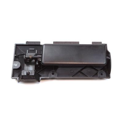 BDP1190 Linkslenker-Auto-Handschuhfach-Abdeckung, schwarzer Fachschloss-Verriegelungsgriff 98BBA06072BB für Ford Mondeo 1996–2000