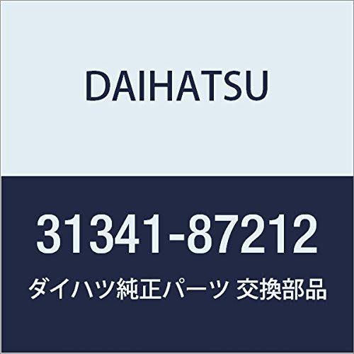 

Оригинальные детали DAIHATSU Кронштейн троса сцепления Номер детали 31341-87212