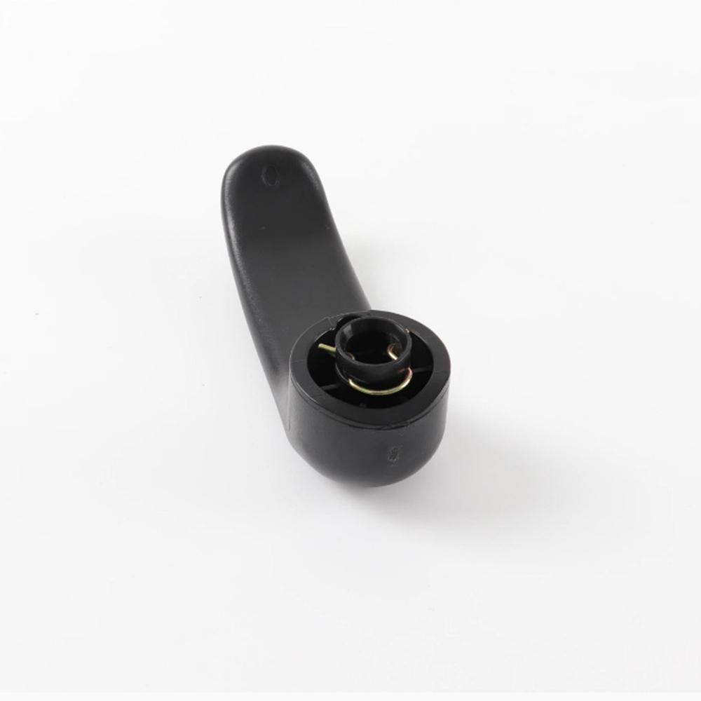 New 1pc Car Inside Sliding Door Handle 83610-4H000 For Hyundai H1 Starex I800 07-C