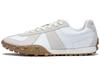 Women's Sneakers LINING Yunchuan Vintage 'White Brown' Women's