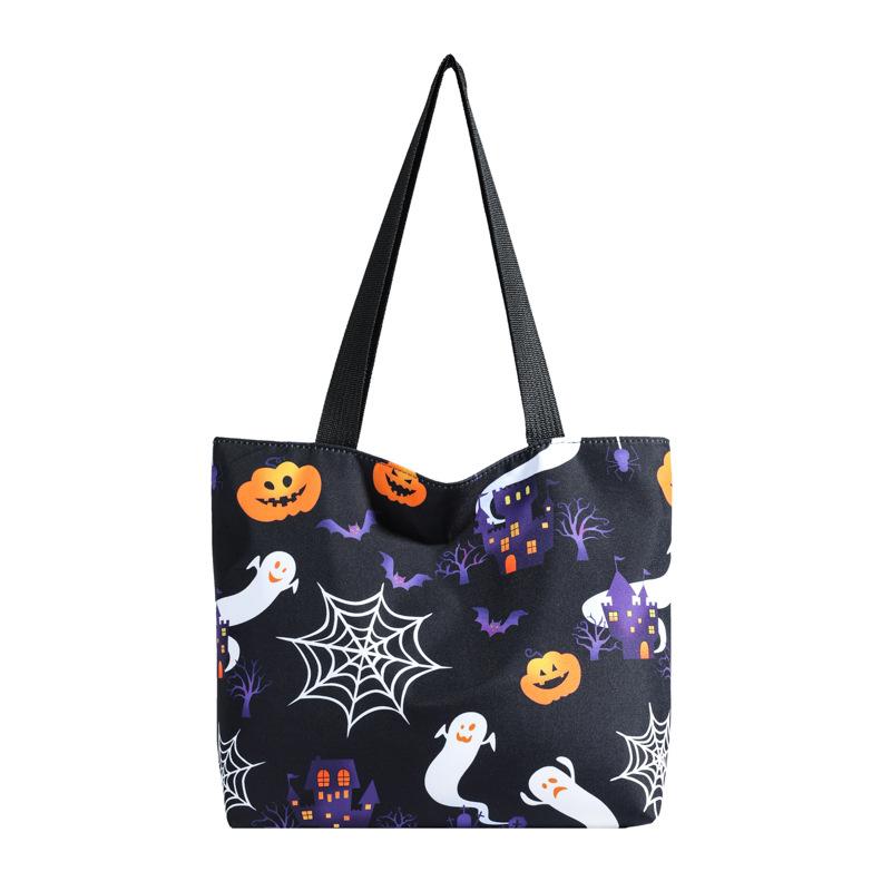 

Корейская версия ретро-принта, нишевая дизайнерская сумка-тоут большой вместимости 2024 года, новая модная женская сумка через плечо