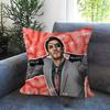 Anime Goro Majima Yakuza Meme Pillow Cushion Cover Pillowcase Living Room Sofa Home Decor