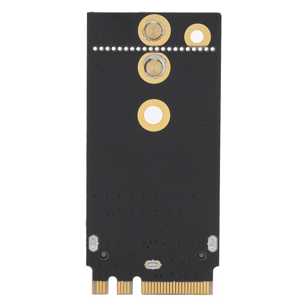 2Pcs Adapter for OS X To NGFF Interface Wireless Network Card BCM94360CS2 BCM943602CS