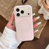 Pink Polka Dot Little Bear Magnetic Phone Case for iPhone 17, Apple 16 Pro Max, 15, 14 - Girly Design