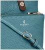 Shoulder Bag Lenette Goods Blue Gray [Pereborsa] (BG)