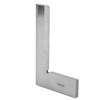 Knife Edge Ruler 90 Degrees  Angle Detect Stainless Steel Engineer Accuracy Measuring Tool 100x63mm
