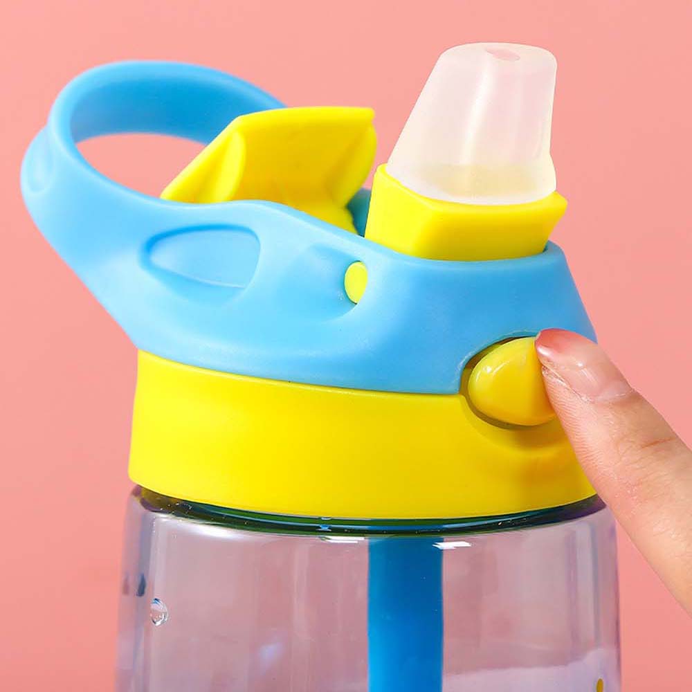 Bouteille deau de bébé Paille poignées en Silicone siroter Sucette Duckbill Formation des Enfants WE-WIN Tasses à siroter pour Les Tout-Petits Bouteille deau de bébé Paille poignées en Silicone siroter Sucette Duckbill Formation des Enfants WE-WIN Tasses à siroter pour Les Tout-Petits