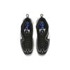 Nike Air Penny 2 Black Patent Unisex Sneakers Multi-Color White Football-Grey DV0817-001