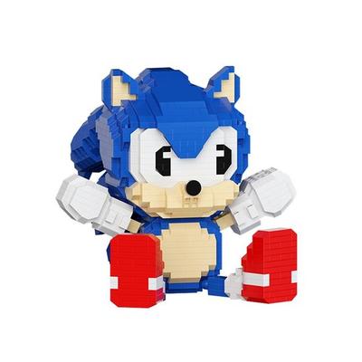 Nanoblock großer Windstein 1877 Teile (Stck)