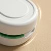 Pill Case Compact Size Storage Box Food Grade PP 1 Pc