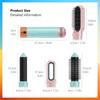 5 In 1 Professional Hot Airwrap Styler HD005