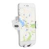 10W Large Power Quick Charging   Outlet Gravity 360 Degrees Rotation High Efficiency Car Bracket Wireless