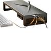 llano Universal Metal Monitor & Laptop Riser