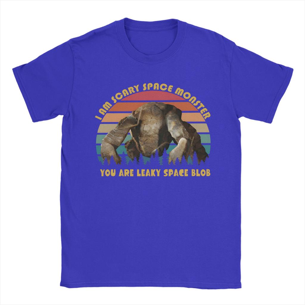 Project Hail Mary Rette die Welt SciFi Rocky erstaunen Neuankunft T-Shirt Unisex Damen Reine Baumwolle T-Shirt Kleidung