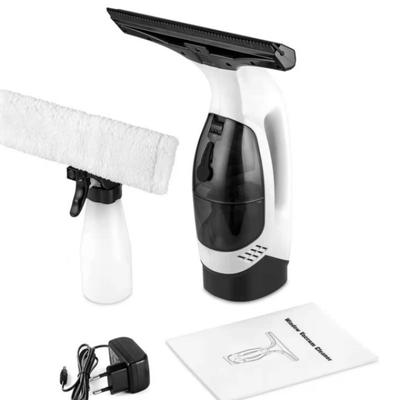 Window Cleaner Wireless Window Cleaner
