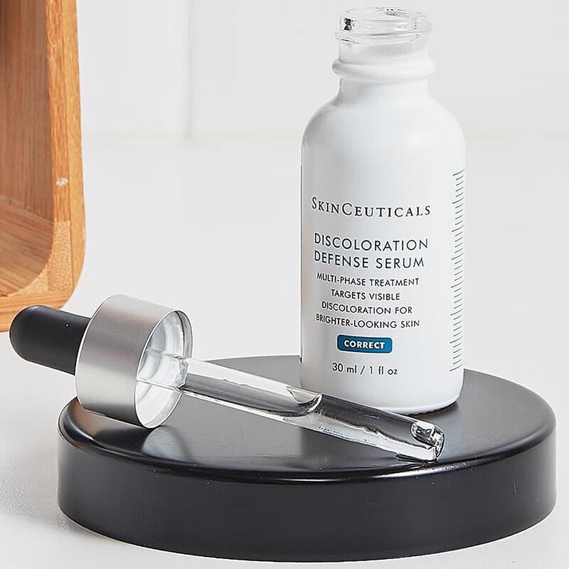 Skinceuticals Advanced Facial Serums