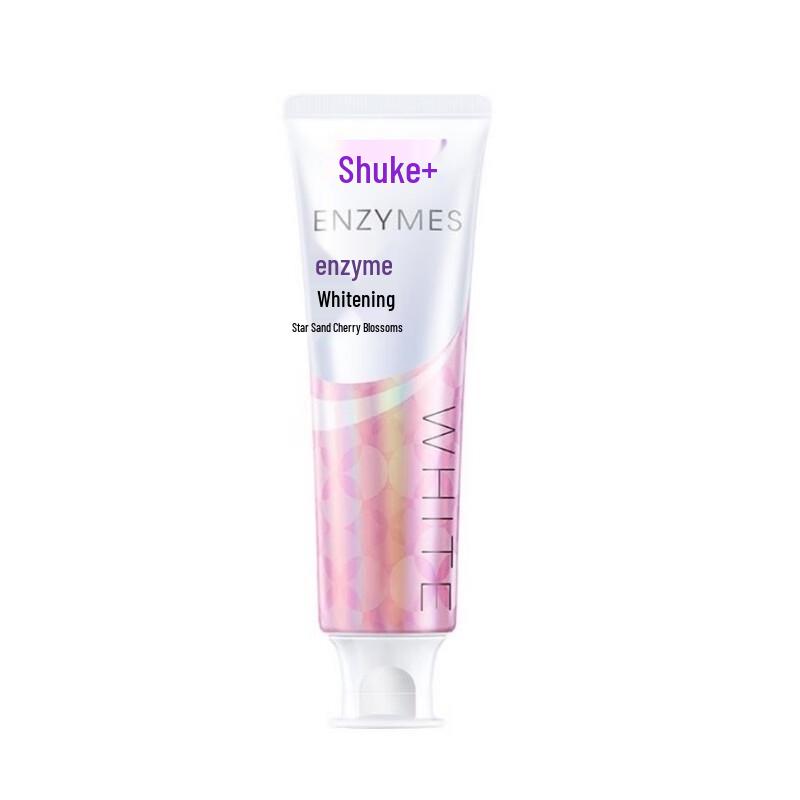 Зубная паста Shuke Specialized Whitening Enzyme