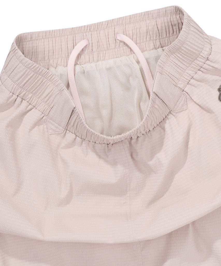Bbc Earth Women'S Curve Cool Seers Skirt Pink