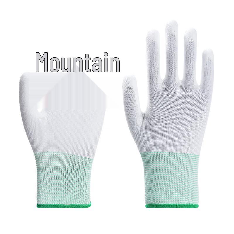 Handon Anti-static PU Coated Work Gloves