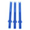 3 Pcs Cable Plug Unplug Tool 3D Printed Efficient Plastic Cable Disassembly and Assembly Tool for Di