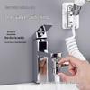 All-Copper Washing Machine Faucet Diverter for Basins