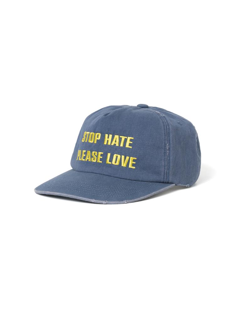 NOCLE S.H.P.L Cap 4Color