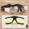 Optical Frame Sports Glasses Eye Protective Basketball Glasses Outdoors Safety Goggles