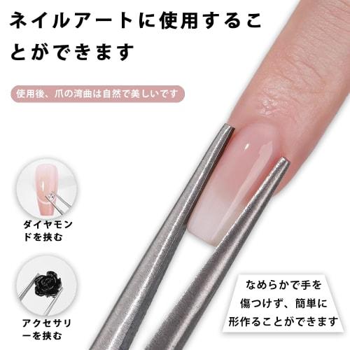 Mini Needle-Long Nose Pliers, Handmade Tool for Women, Precision Pliers with Grasping Function, Spring-Loaded, Lightweight, Stainless Steel, Round Cli