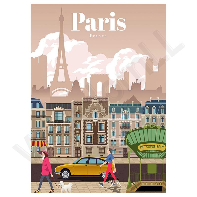 Diamond Art Painting Kits Embroidery Full Crystal Mosaic 5D Diy Diamond Paintings Kits New 2025 Accessories 30x40 Cm Wall Art