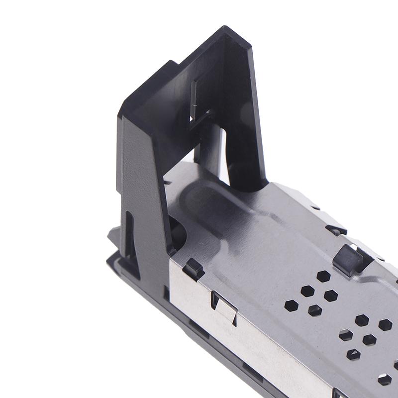 For Dell Poweredge R940 R640 R740 R740Xd R540 R440 Gen14 Server F3F7V 0F3F7V Lff 3.5" Hdd Bay Drive Blank Filler