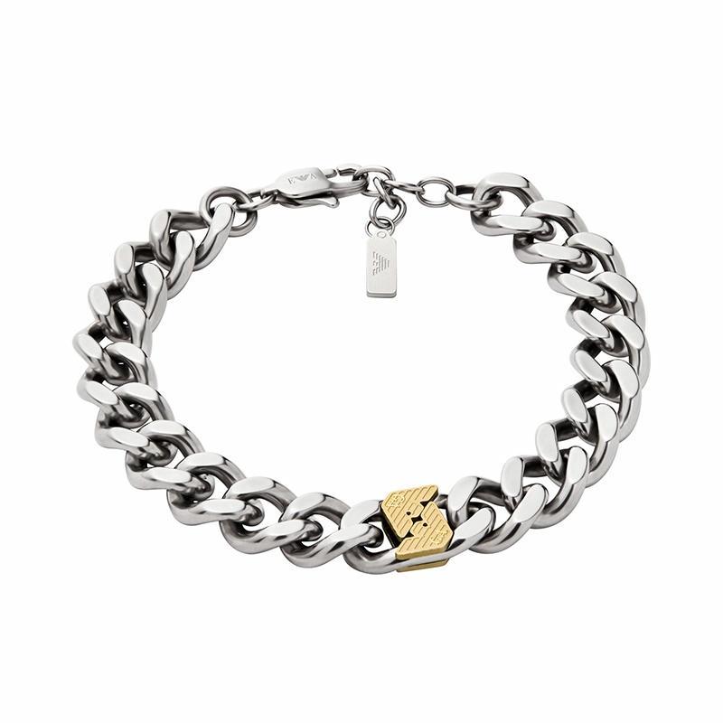 Emporio Armani Bracelet Light Luxury Hip
