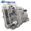 Vergaser komplett 66T-14301 für Yamaha 2-Takt 40 PS E40XMH Außenbordmotor Ersetzt 66T-14301-00 66T-14301-60 66T-14301-70