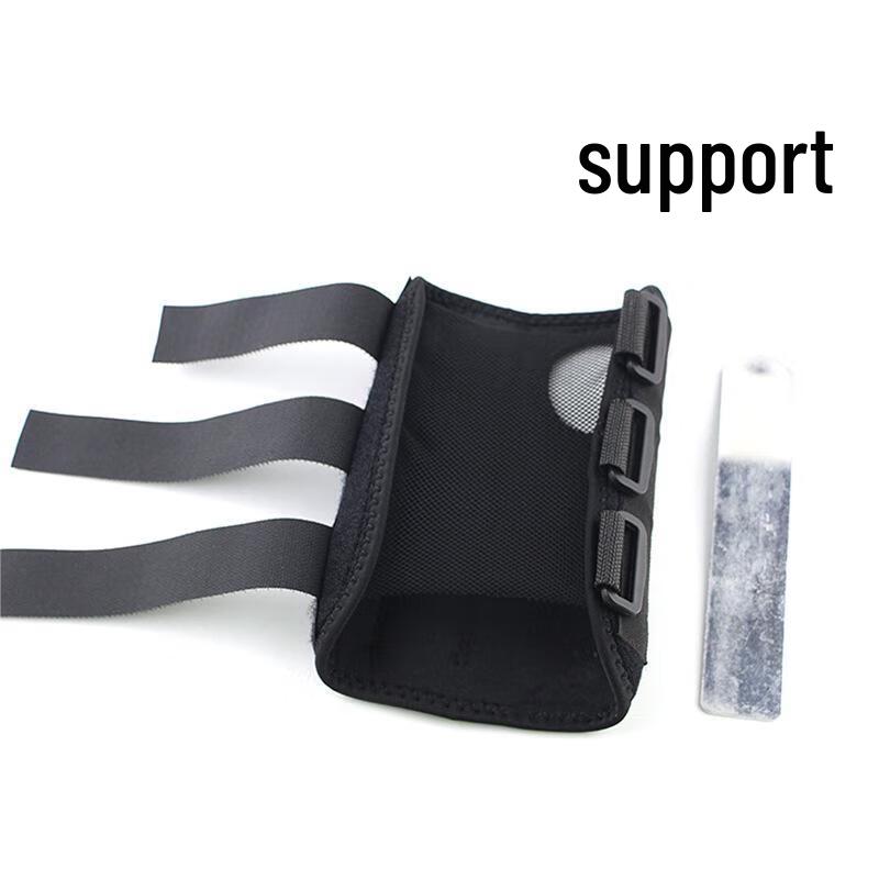 Yuanzu Steel Plate Wrist Support Brace