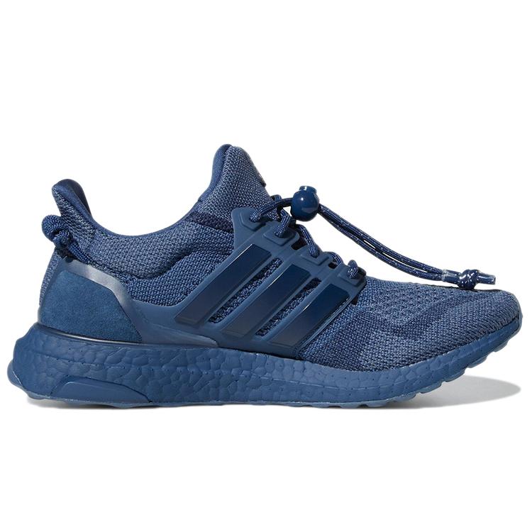 New Adidas Ultra Boost Og Beyonce Ivy Park Navy GW8682