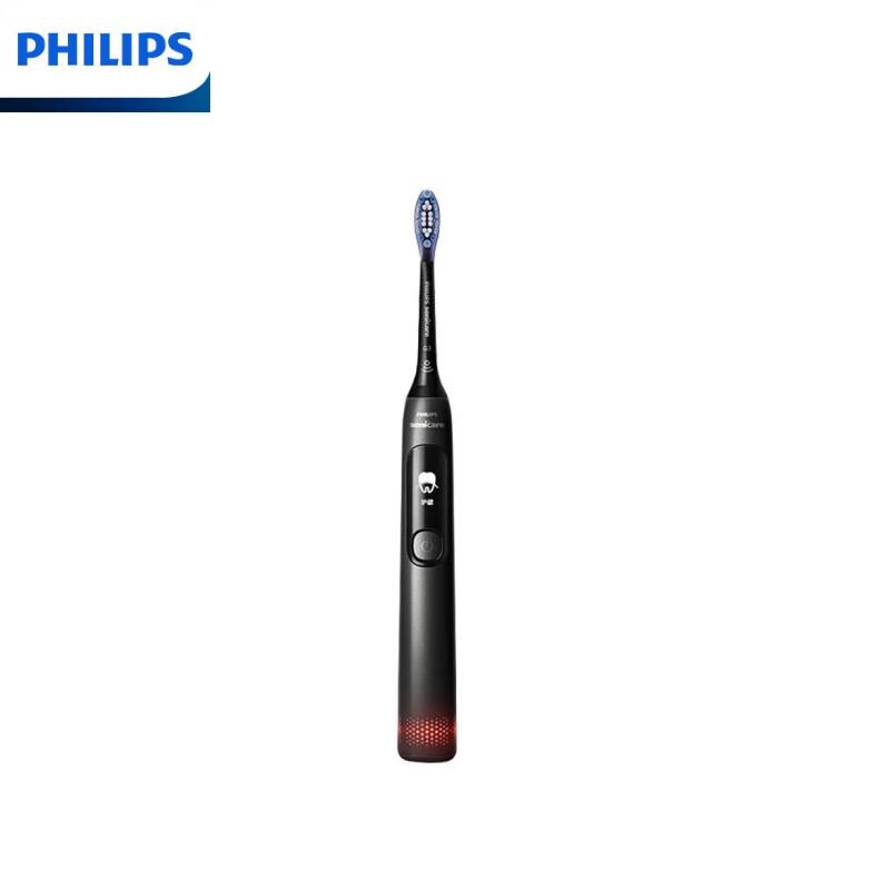 

Philips DiamondClean 7 Series Smart Electric Toothbrush Couple Set