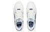 Li Ning Yuebai Ocean Cushioning Lightweight Cushioning Lightweight Low top Skateboard Shoes Men's White AGCS251-16
