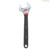 K1AE Upgraded Multifunctional Pipe Wrench Opening Adjustable Household Heavy Duty