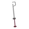 Precision Brake Disc Measuring Tool Aluminum Thickness Caliper Gauge for Garage Workshop Rotor Inspection