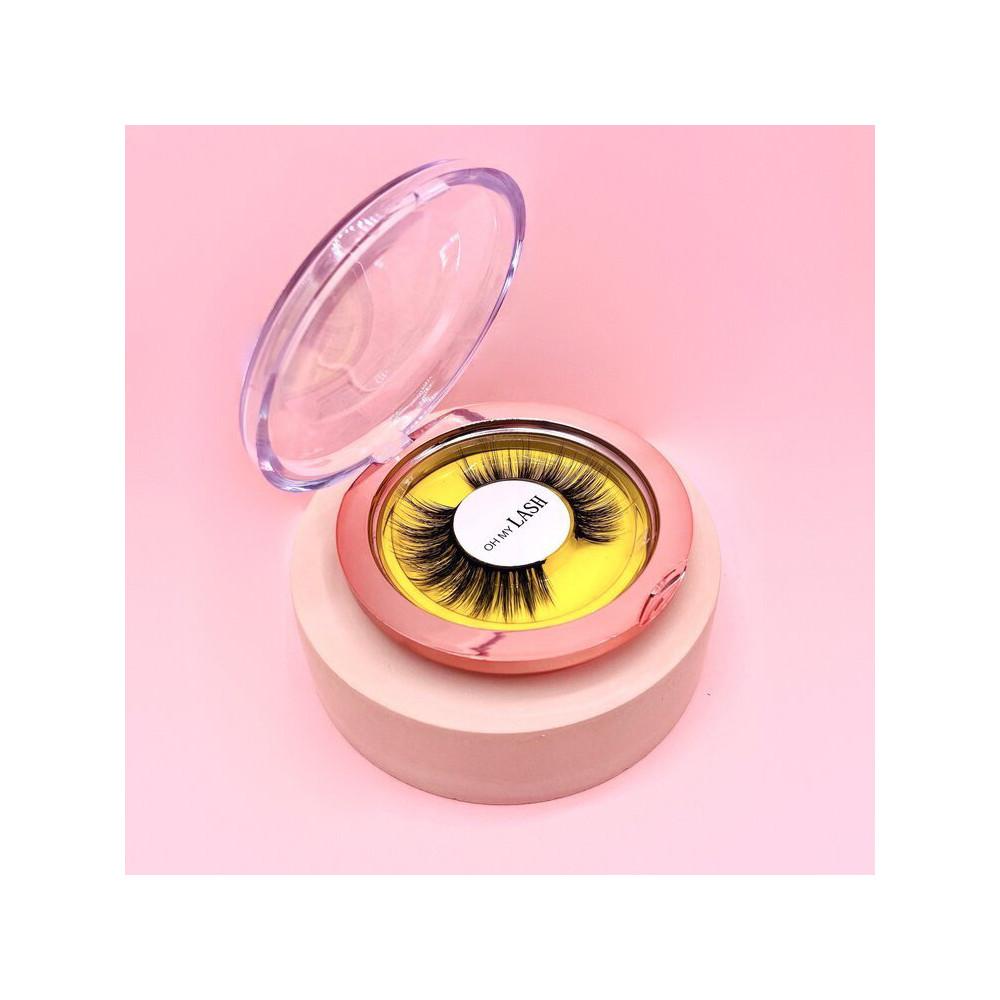Oh My Lash Vizon Takma Kirpik -