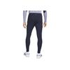 Nike Tottenham Hotspur Strike Elite Logo Knit Soccer Pants Men Bottoms Navy-Blue DX2991-459